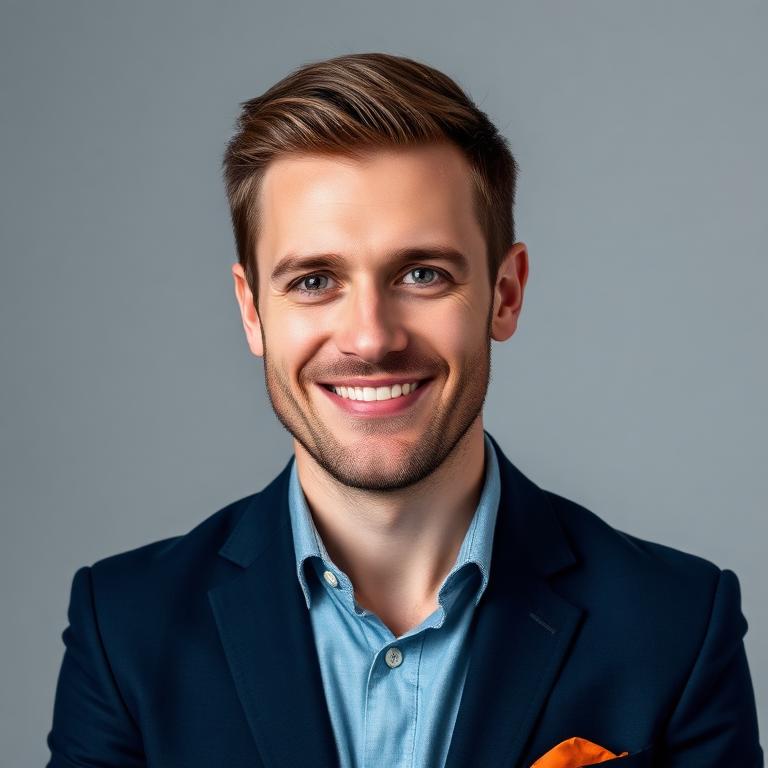 Jeroen de Vries — Nederlandse casino-analist bij CasinoKompas.com